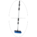 Brosse de nettoyage de jardin 2 en 1, balais de jardin